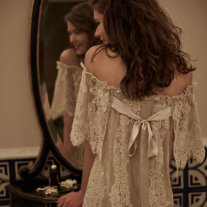 BHLDN/Yoana Baraschi Isla Chemise